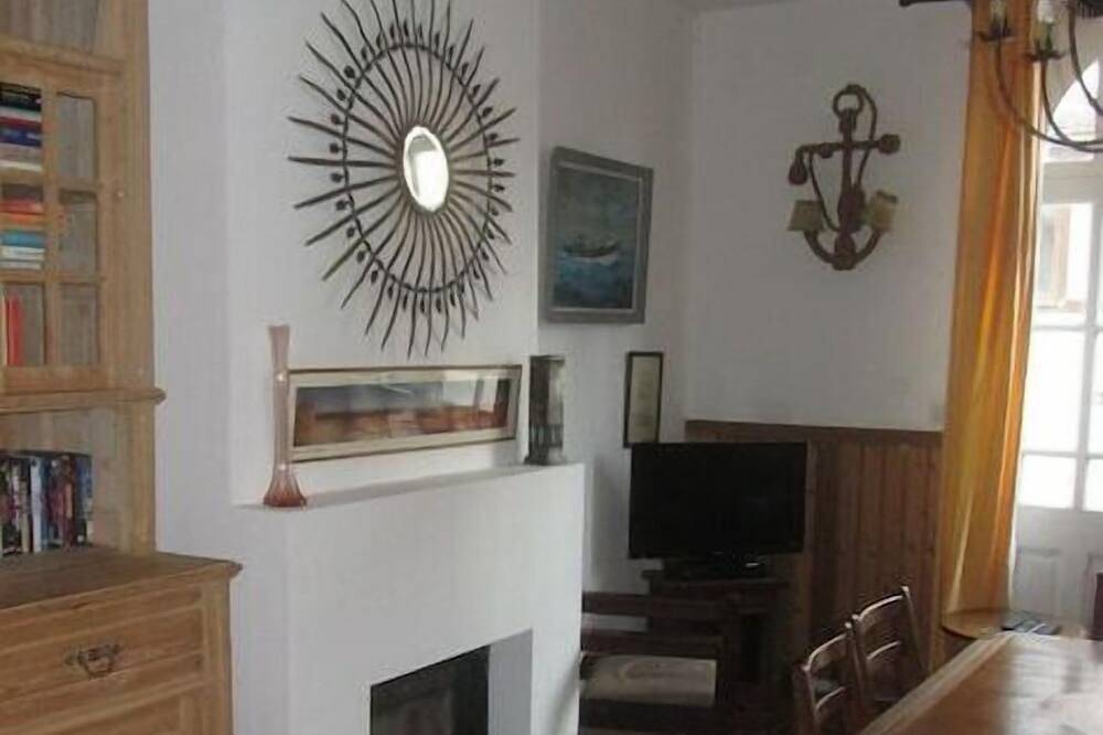 Touquettoise 'Nanou' in Le Touquet-Paris-Plage, Montreuil und Umgebung