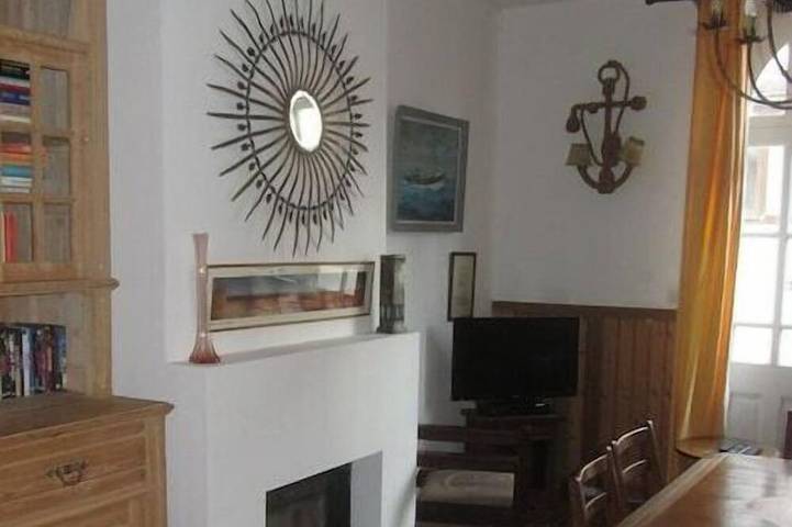 Holiday home for 23 people - 1