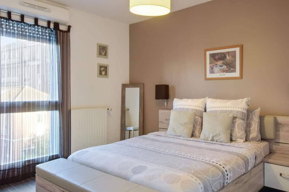 Ganze Wohnung, Marwitta 76 in Rouen, Rouen und Umgebung