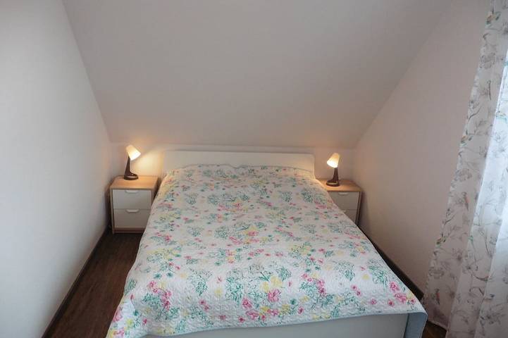 Ferienhaus für 5 Personen, mit Garten und Terrasse in Wietzendorf - 3