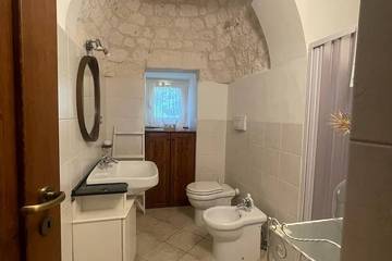 Villa Con Piscina per 4 Persone in Martina Franca, Valle D'Itria, Foto 3
