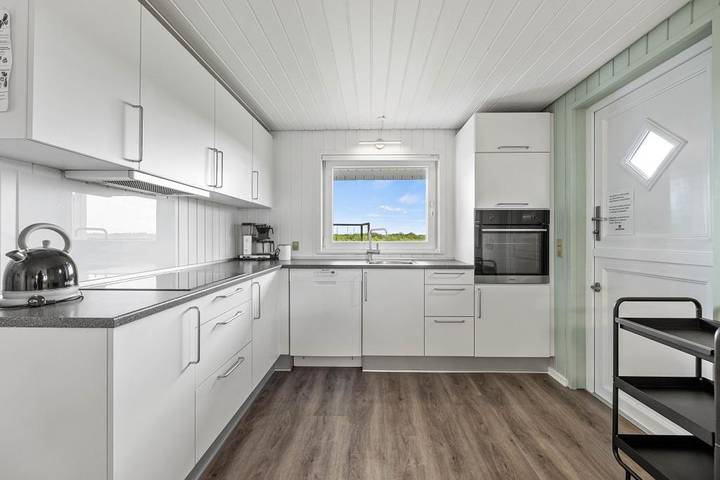 Villa für 6 Personen, mit Sauna in Biikebrennen - 3
