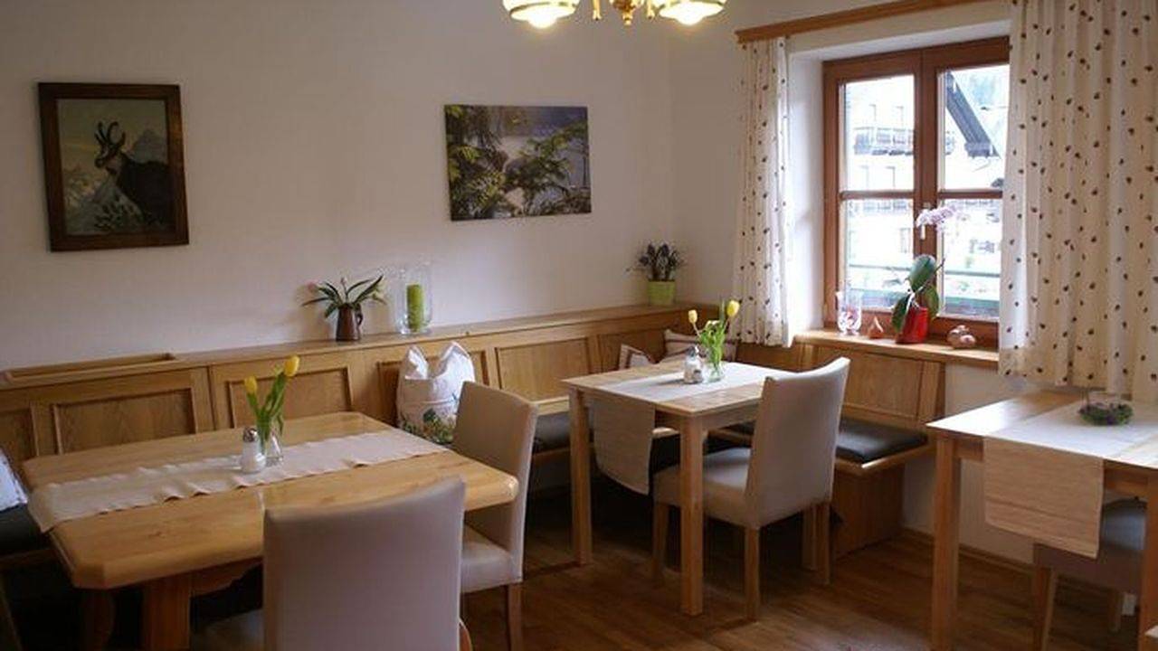 Ganze Ferienwohnung, Ferienwohnung für 3 Personen (30 m²) in Fuschl am See in Fuschl am See, Salzkammergut