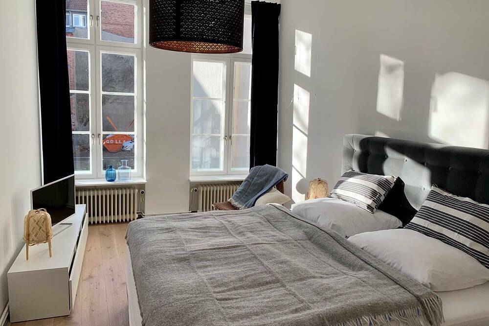 Apartamento entero, Royal Residence Lübeck in Lübeck, Bahía de Lübeck