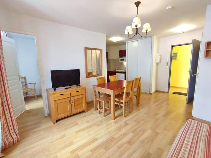 Gîte pour 6 personnes dans Office de Tourisme de Luchon - 4