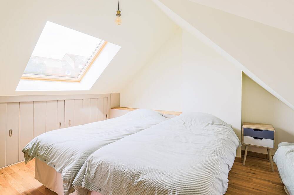 Belle Villa proche plage in Bray-Dunes, Flanders Dune Coast
