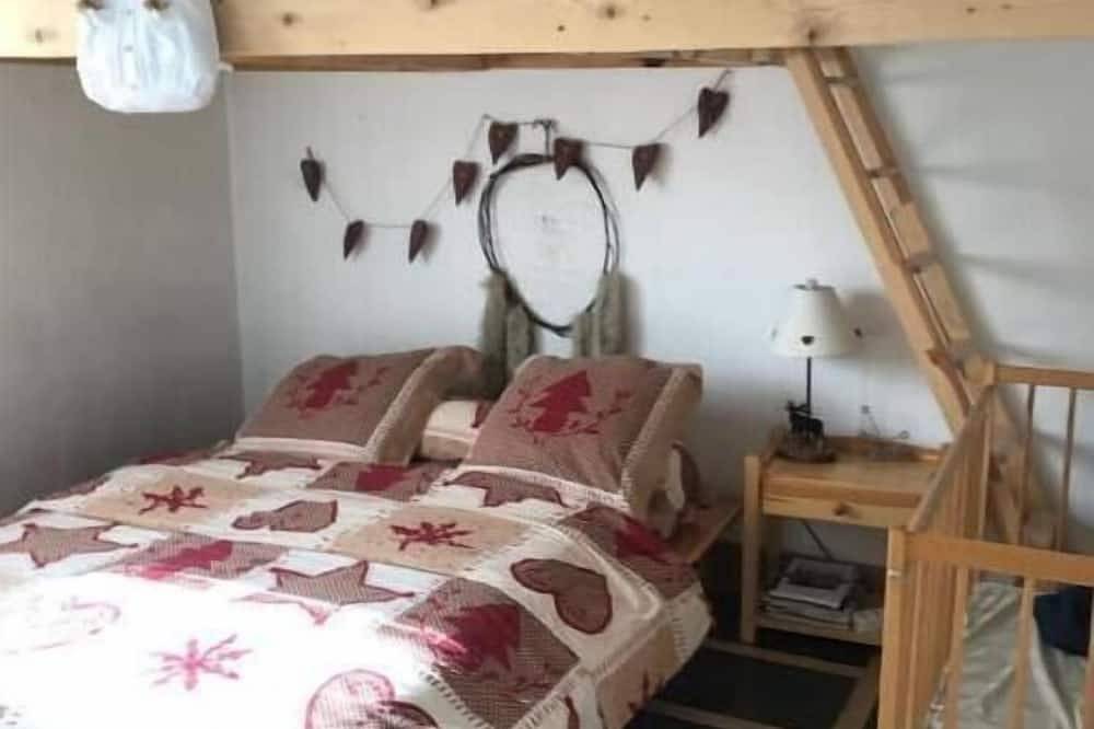 Appartement entier, Vue sur les Montagnes - T2 Orcières Merlette in Orcières, Parc national des Écrins