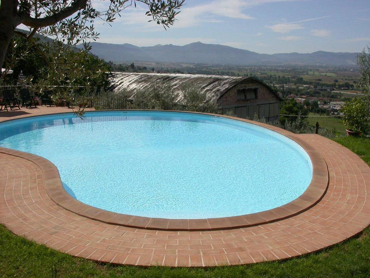Appartamento intero, Agriturismo I Mandorli in Trevi, Perugia e dintorni
