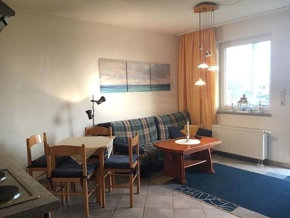 Entire holiday apartment, Krug I in East Fehmarn, Fehmarn