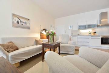 Ferienwohnung für 2 Personen in Heringsdorf, Usedom, Bild 1