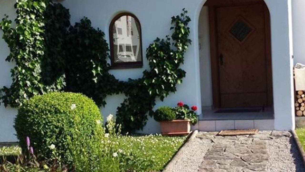 Apartamento vacacional entero, Apartamento de vacaciones para 2 personas con jardín in Seefeld in Tirol, Innsbruck y alrededores