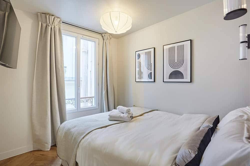 Ganze Wohnung, Neue Wohnung im Zentrum von Paris/Le Marais in 10e Arrondissement, Paris