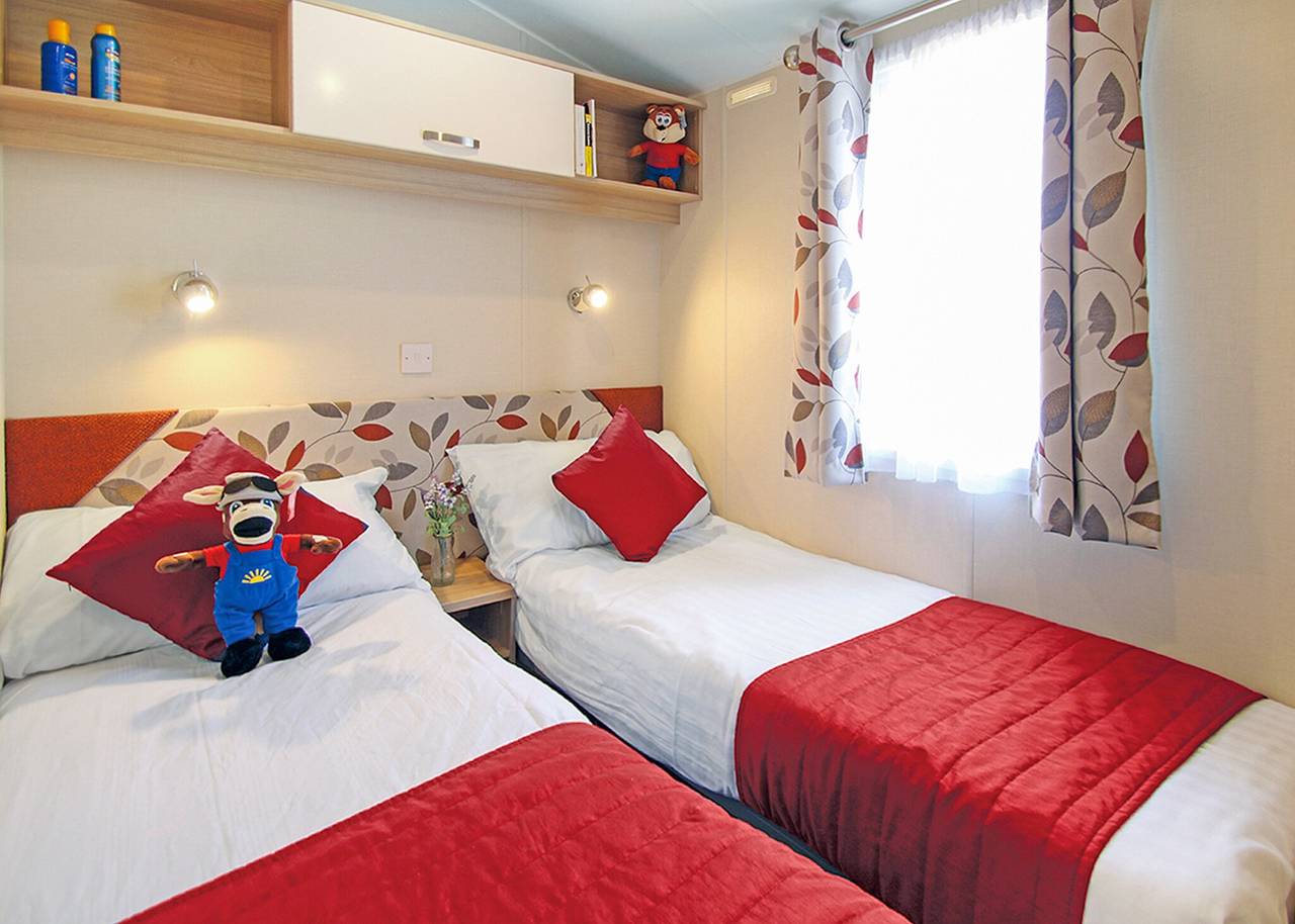 Supreme 2 in Swanage, Dorset