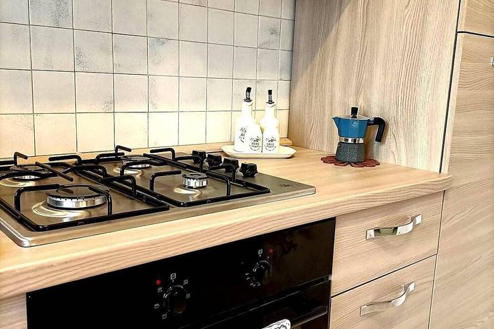 Ferienwohnung für 5 Personen - 1