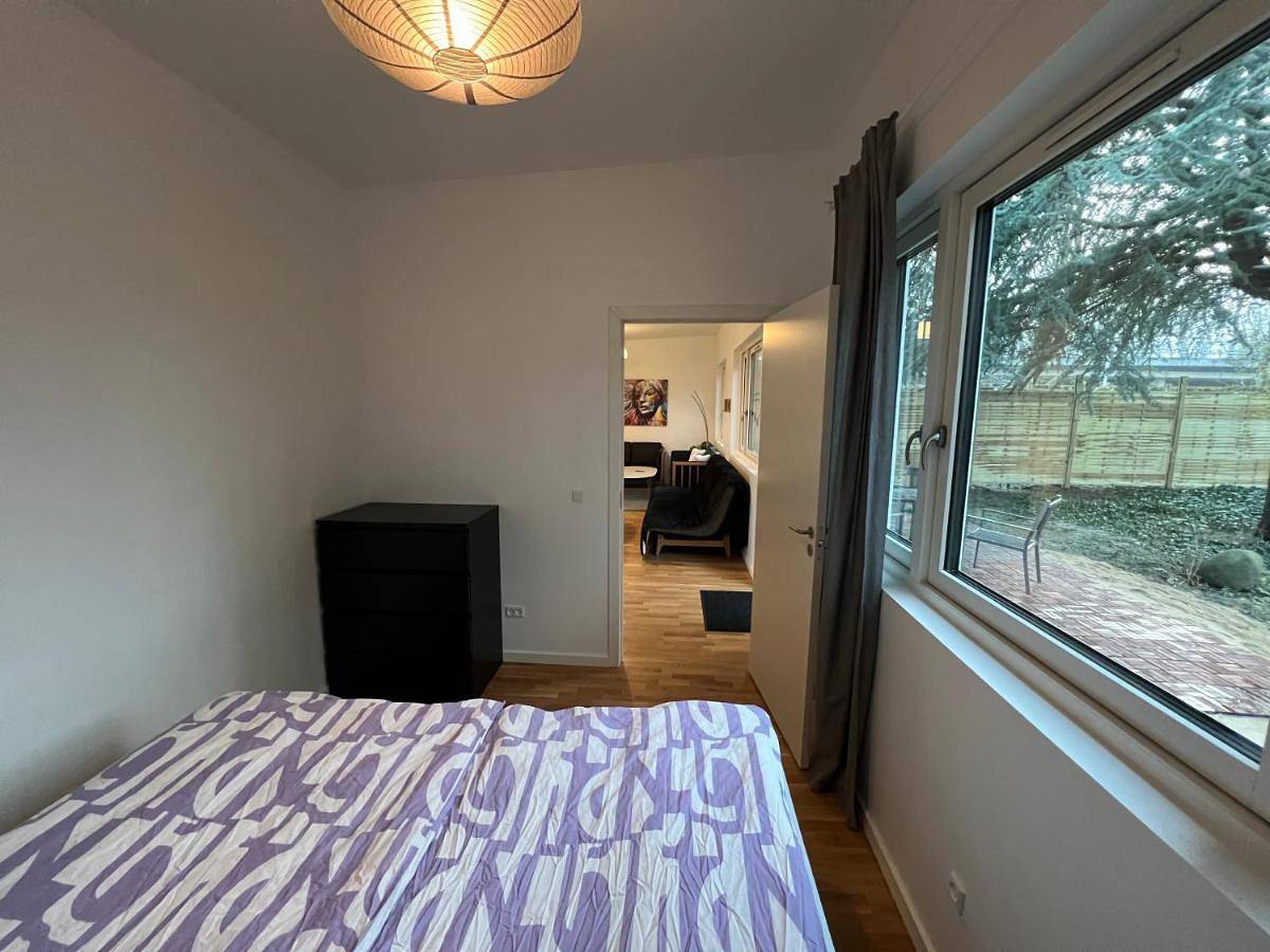 Hel lejlighed, Two-Bedroom Apartment in Lyngby, Gentofte Kommune