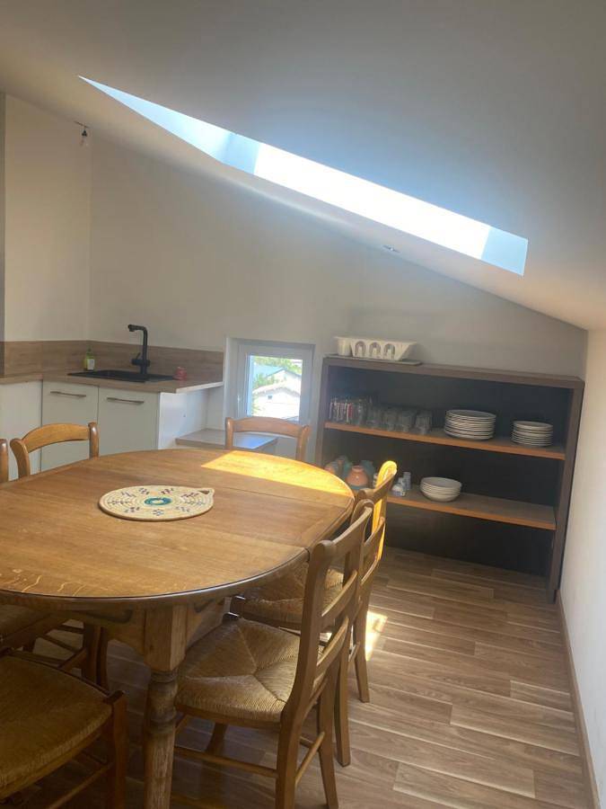 Appartement entier, Appartement in Yssingeaux, Haute-Loire