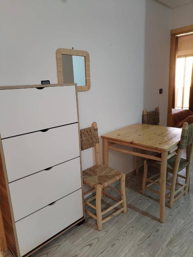 Gîte pour 5 personnes, avec balcon dans Aftas Imsouane - 3