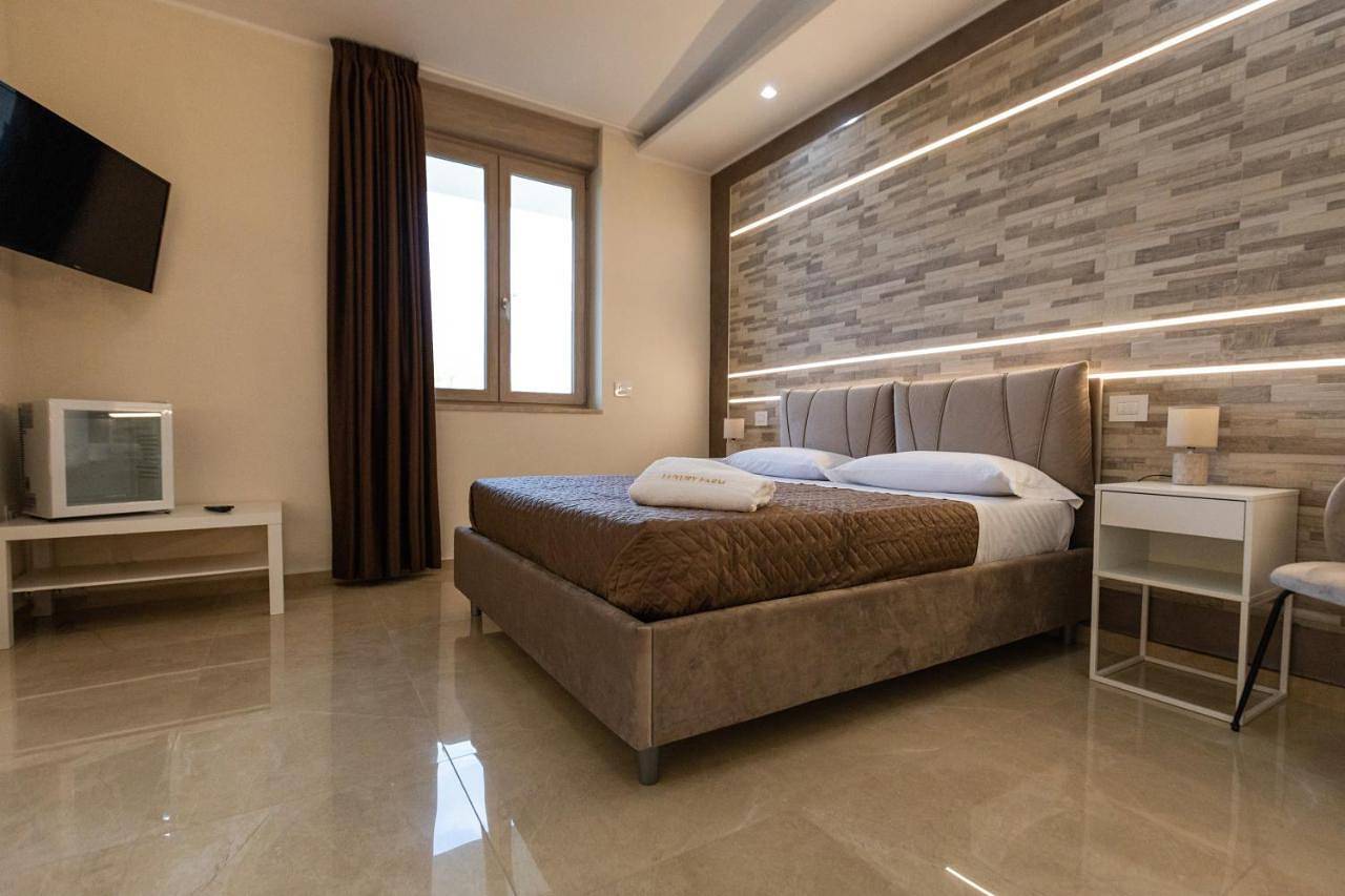 Agri-Resort Luxury Farm in Marigliano, Napoli e dintorni