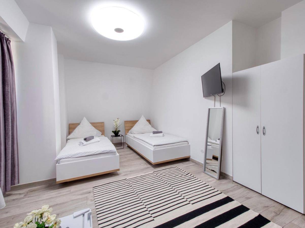 Single Room with Private Bathroom in Reinickendorf, Berlin