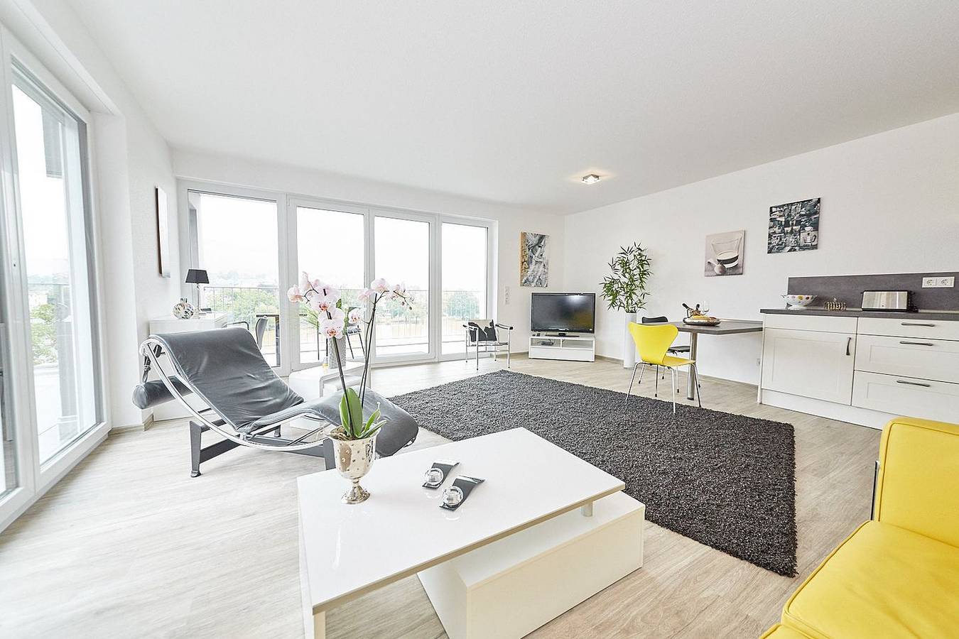 Ganze Wohnung, Ferienwohnung Alte Brauerei - Wohnung Nr. 11 in Brauerei, Bernkastel-Kues