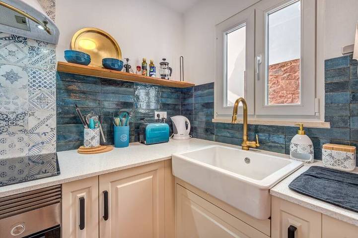 Ferienhaus für 4 Personen in Silves - 2