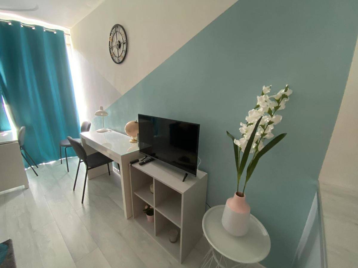 Appartement entier, Studio in La Grande-Motte, Côte d'Améthyste
