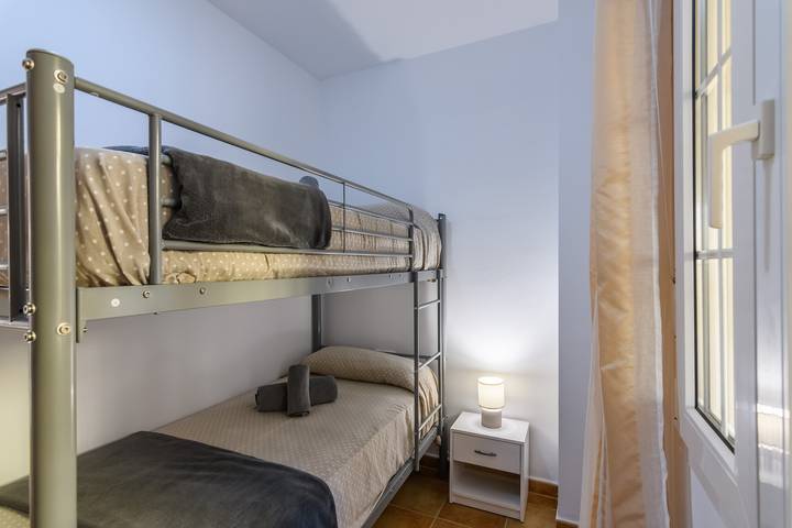 Entire apartment, Playa Grande 149 Vft in Isla Canela, Ayamonte