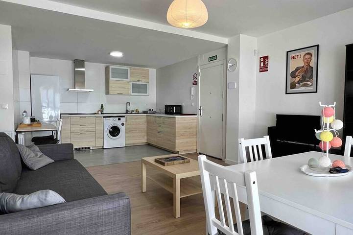 Ferienwohnung für 1 Personen - 1