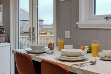 Cottage for 2 People in Angus, Scotland, Photo 4