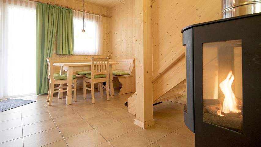Ferienhaus für 7 Personen, mit Whirlpool und Garten in Murau - 2