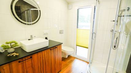 Ferienhaus für 4 Personen in Lohmen, Naturpark Nossentiner/Schwinzer Heide, Bild 3