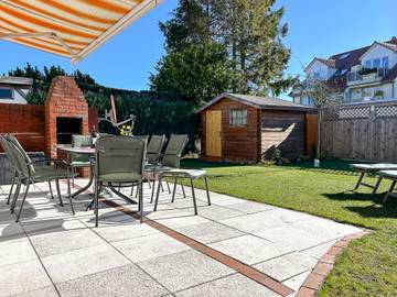 Bungalow für 6 Personen in Grömitz, Ostsee Schleswig-Holstein, Bild 2