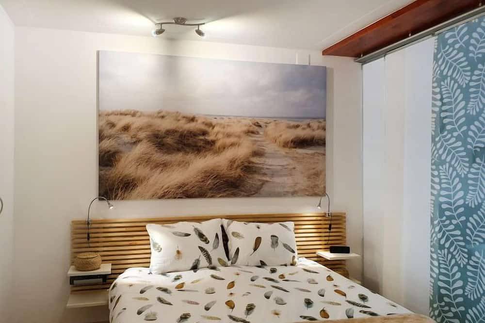 Ganze Wohnung, Open Space with Patio \"Lety\ in Pontirone, Serravalle