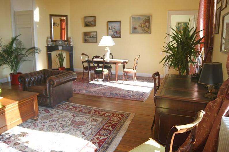 Three-Bedroom Suite in Polleur, Theux