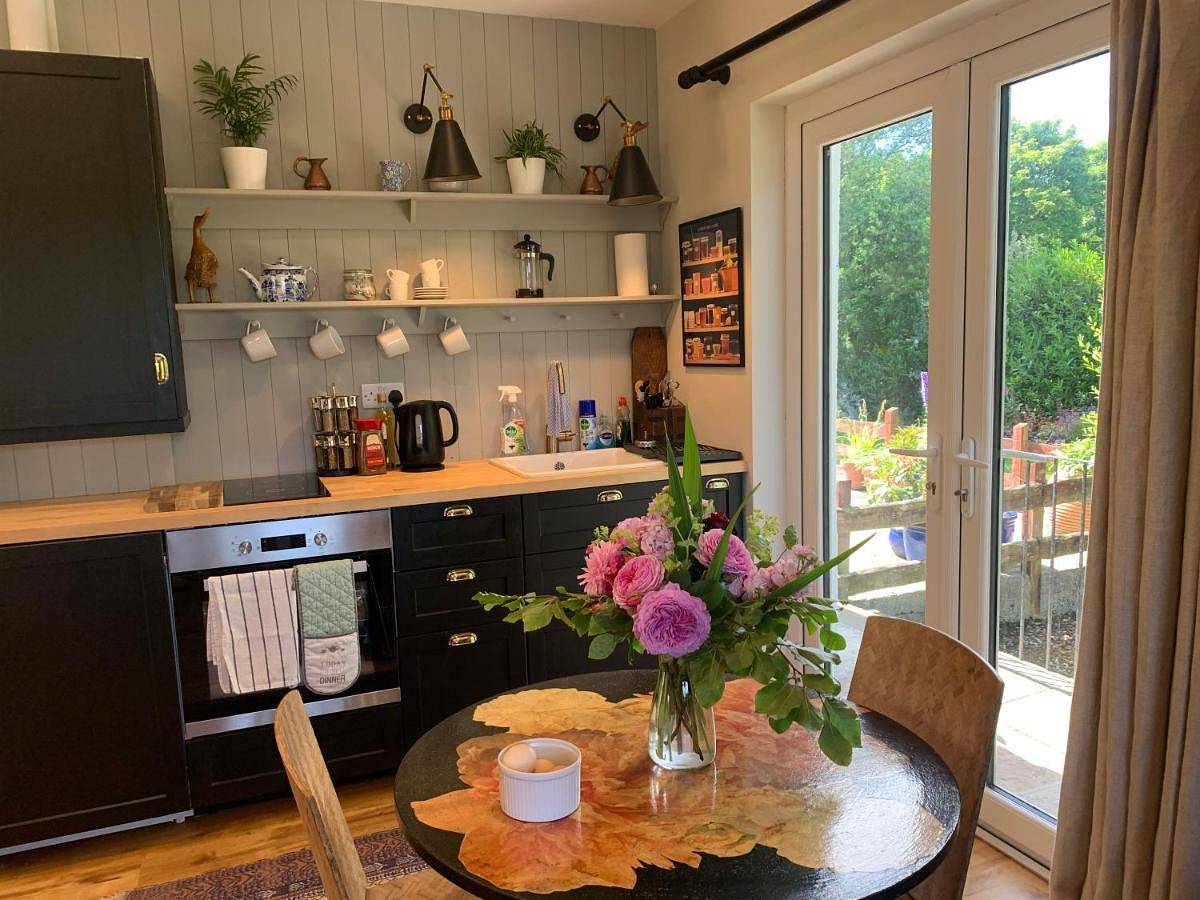 Entire apartment, The Barley Store at Walkmill Farm in Bushmills, County Antrim