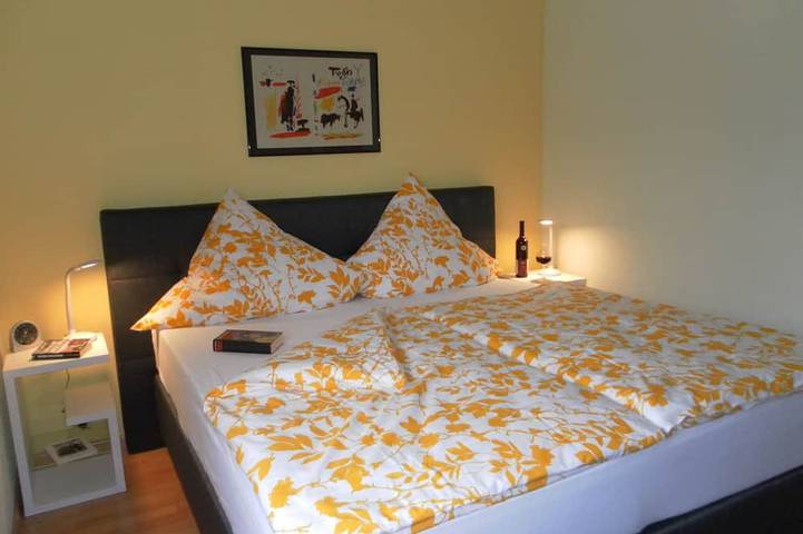 Ferienhaus für 7 Personen, mit Balkon und Garten in Pünderich - 3