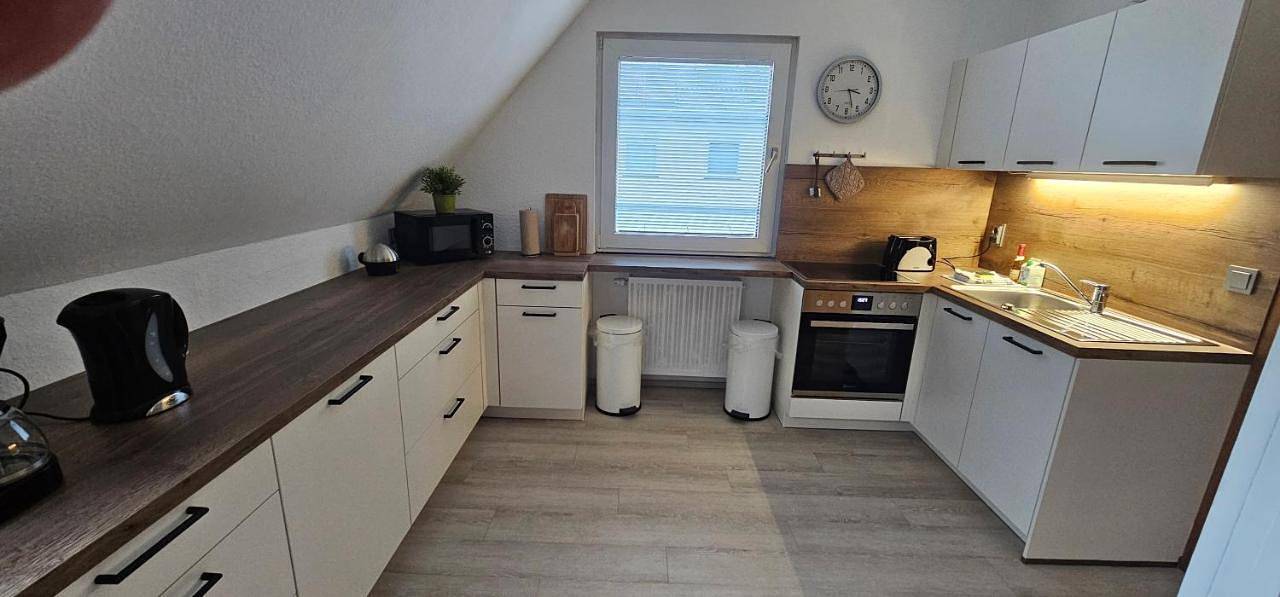 Ganze Wohnung, Fewo Berlin Tempelhof in Lichtenrade Berlin, Berlin