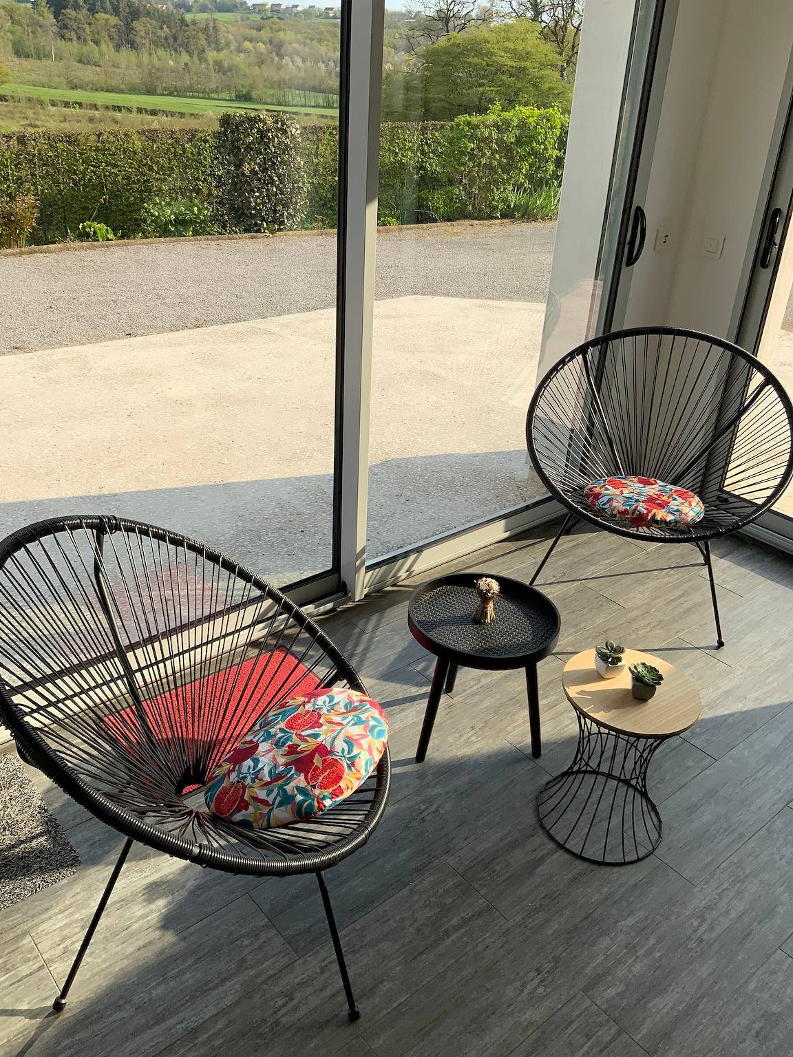 Gîte pour 12 à 14 personnes avec terrasse privée, jardin privé et Wi-Fi à Henneveux in Henneveux, Région de Boulogne-sur-Mer