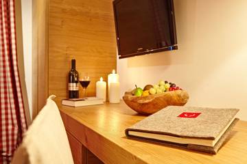 Zimmer für 2 Personen in Oberstdorf, Allgäuer Alpen, Bild 4