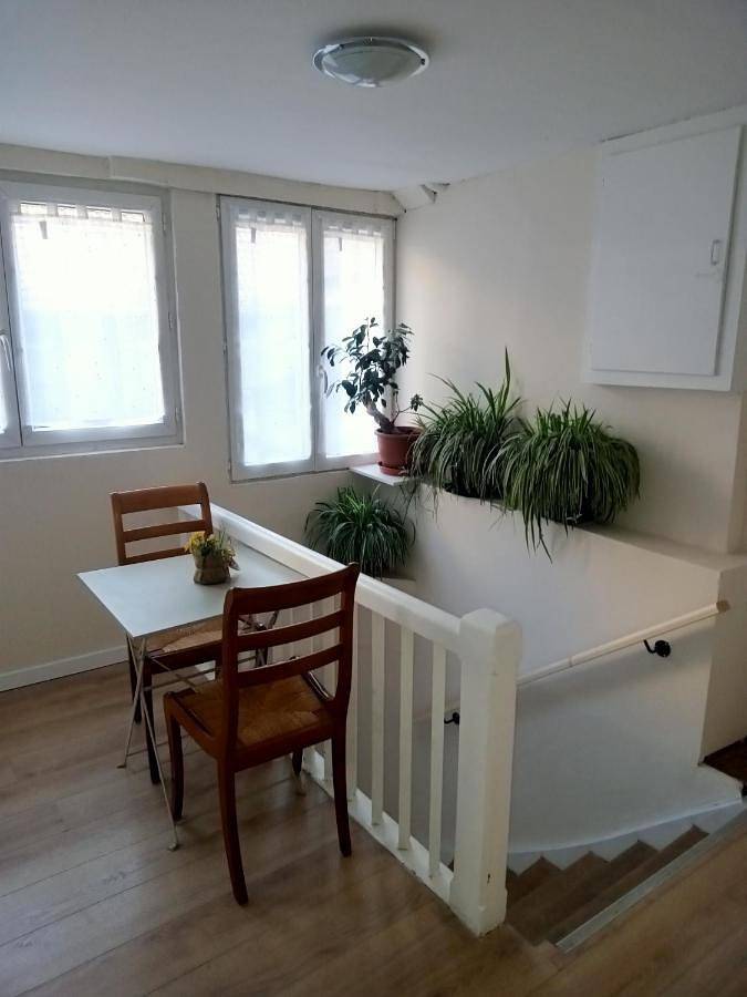 Gîte pour 5 personnes, animaux acceptés dans Val-de-Moder - 3