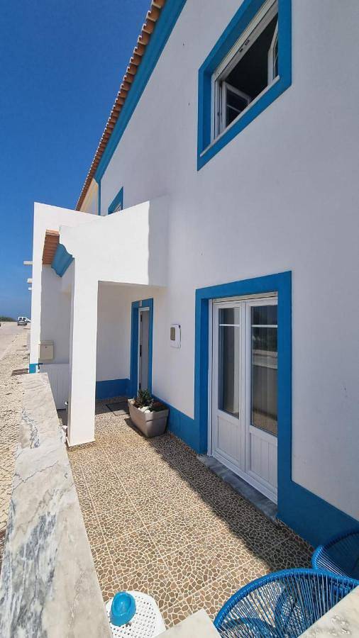 Maison d’hôte pour 2 personnes, avec vue et terrasse à Baleal - 3
