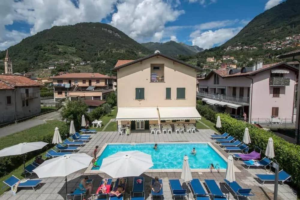 Appartamento vacanze a Domaso a partire da 203€ a notte