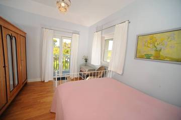 Villa for 6 Guests in Wisełka, Polish Baltic Sea Coast, Picture 3