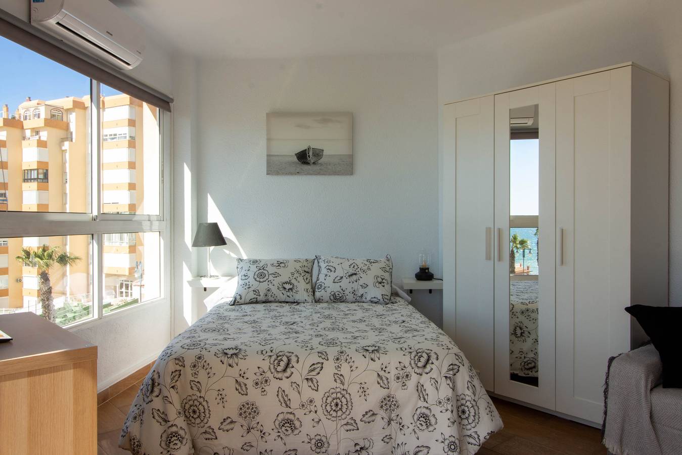 Ganzes Studio, Ruselo 308 in Torrox Costa, Torrox