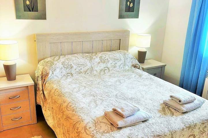 Luxury 4 Bedroom Villa on Mar Menor Golf Resort in Mar Menor Polaris World, Torre Pacheco