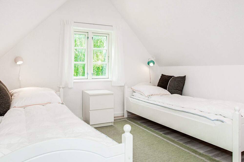 4 Sterne Ferienhaus in Gedser in Gedser, Schwedische Ostsee