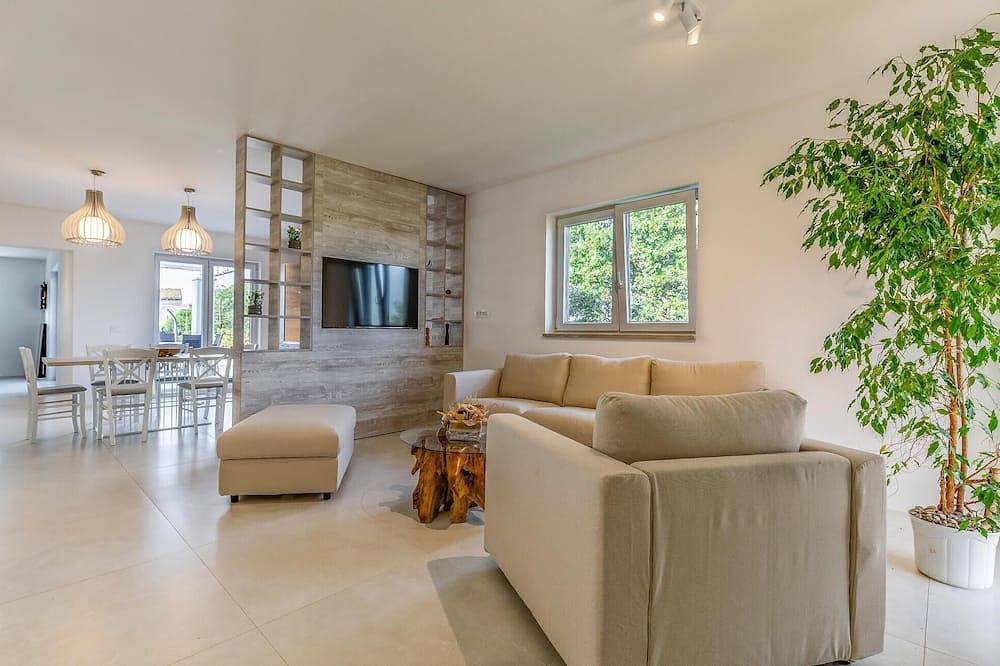 Prachtig huis in Hrboki met Wifi in Barban, Zuidkust Istrië