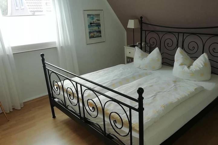 Ferienhaus für 5 Personen, mit Garten in Emden - 2