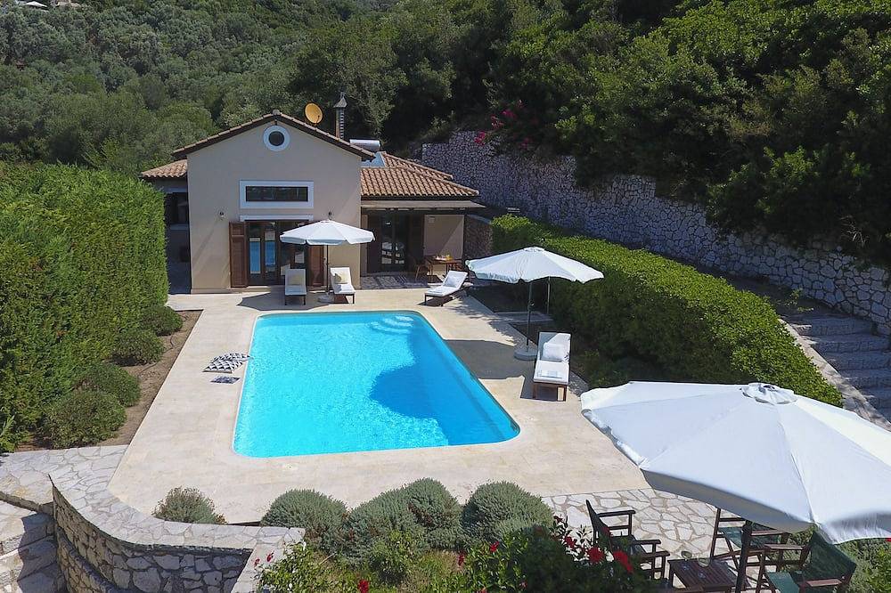 Casa vacanza a Leucade a partire da 307€ a notte