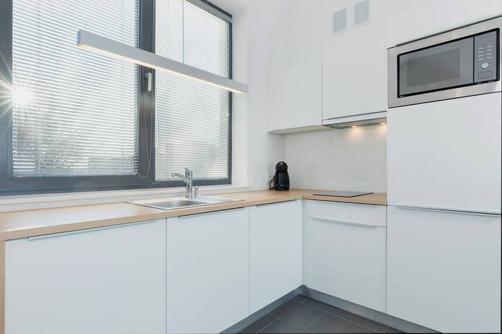 Ferienwohnung für 4 Personen, mit Haustier in Ostseeküste Polen - 4